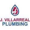 J Villarreal Plumbing logo