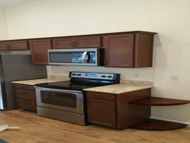 Photos from Burton Construction Services, Inc