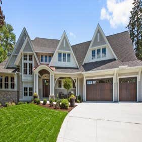 Rock Solid Exteriors