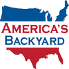 America's Backyard logo