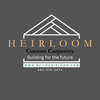 Heirloom Custom Carpentry LLC logo