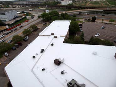 Photos from Monarch Commercial Roofing Systems