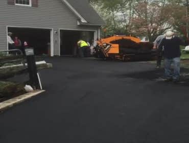 Photos by T&A Paving Inc #1