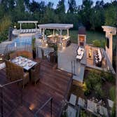 OUTDOOR KITCHEN 2018