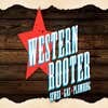Western Rooter & plumbing logo