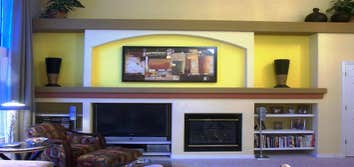 Works by Gilmore Painting & De