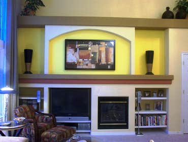Works by Gilmore Painting & De