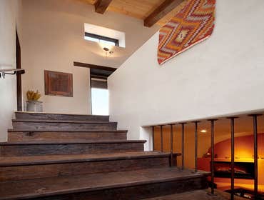Olson Residence