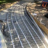 Heated Walkways