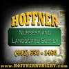 Hoffner Landscaping Inc logo