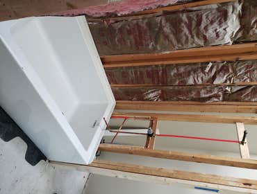 Photos by Cape Side plumbing LLC #1