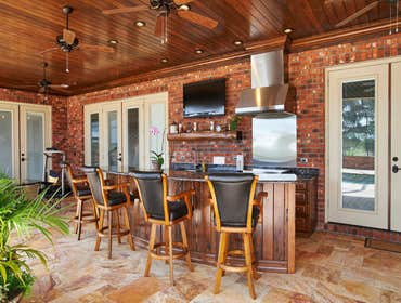 Custom Homes