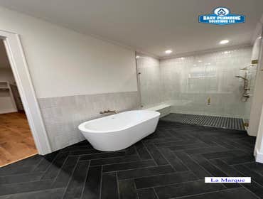 Photos by Daily plumbing Solutions LLC #1