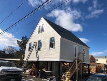 Plum Island