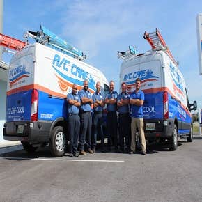 A/C Care Heat & Air