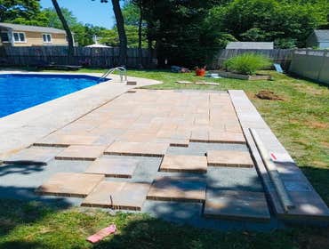 Photos by Mendoza Landscaping & Lawn Service LLC #4