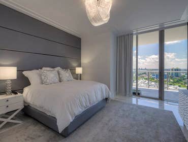 COMPLETED PROJECT - THE ST. REGIS, BAL HARBOUR