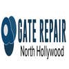 Gate Repair North Hollywood logo