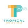 Tropical Pools Inc logo