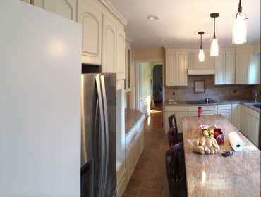 Photo(s) from Ferrers Construction