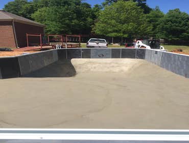 Photos from Terry Pools, Llc