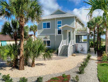 Flagler Beach Residence