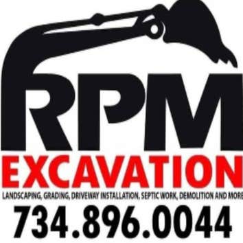 Photos by Rpm Excavation LLC #1