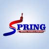 Spring Drywall Repair and Painting logo