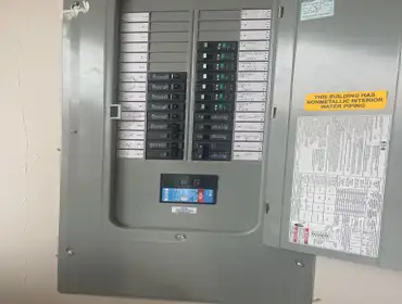 Electrical Projects