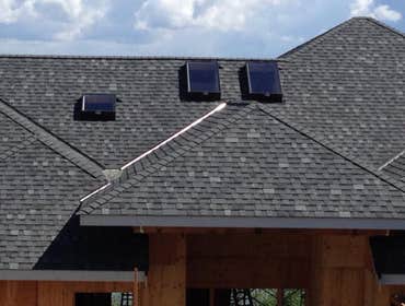 Roofing