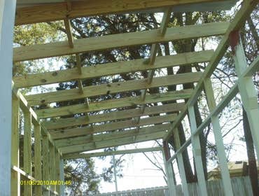 Elcurts Home Improvement Project