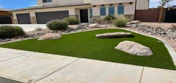 Photos by Landpro Landscaping and Maintenance LLC