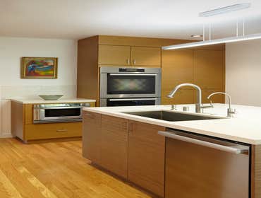 Photo(s) from Dettaglio Construction Inc Menlo Park Residence