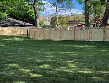 Photos by Jkpoh Building Exterior & Landscape Inc #1