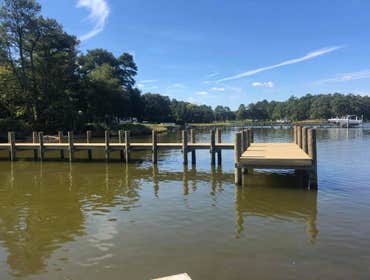 Dock/Marine Construction
