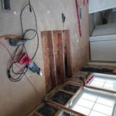 Quail Trail Renovations We are doing a 2000 square foot remodel and renovations to this rental property.
