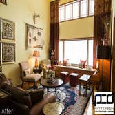A Beautiful Room Re-Style