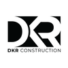 Dkr Construction Inc logo