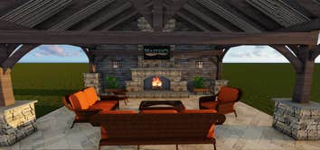 Designs and Renderings