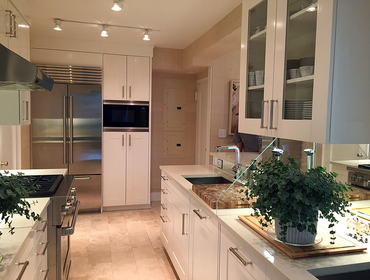 Photos from Custom Architectural Woodworking