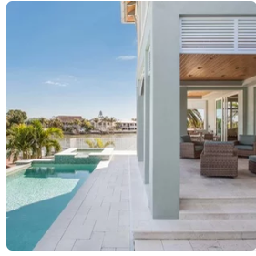 Outdoor Living Area