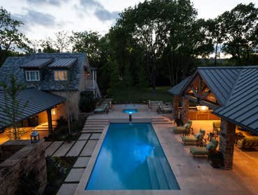 Dallas House
