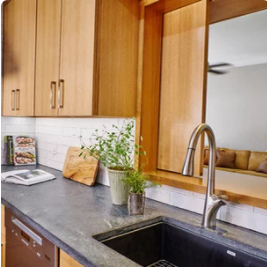 Glen Canyon Remodel