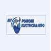 My Pomona Electrician Hero logo
