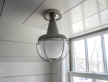 Baine Contracting Inc Project Multiple jobsites - showing kitchens, interior and exterior trim work, new homes, bathrooms, tile work, wood and iron ra