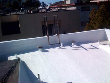 Beverly Hills Roofing Projects