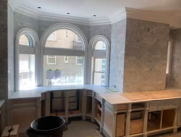 Photos by Tom Paton Construction #5
