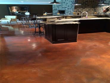 Decorative Concrete