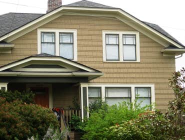 Photo(s) from Wallingford Painting Company