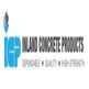 Inland Concrete Products logo